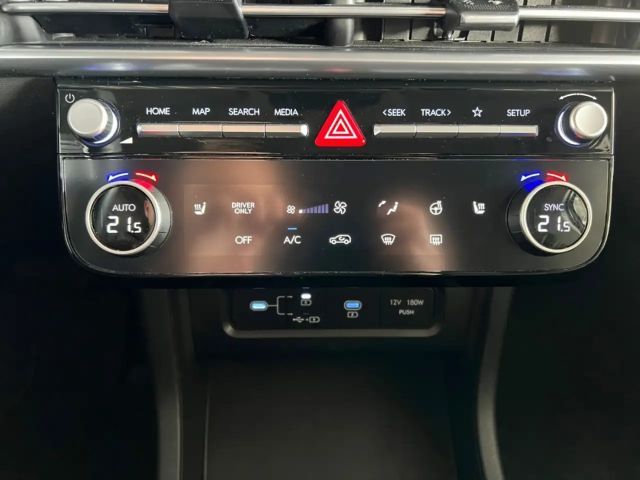 Hyundai Tucson 1.6 T-GDi Trend