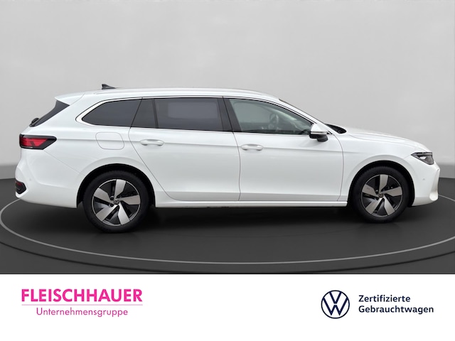 Volkswagen Passat 1.5 eTSI Business