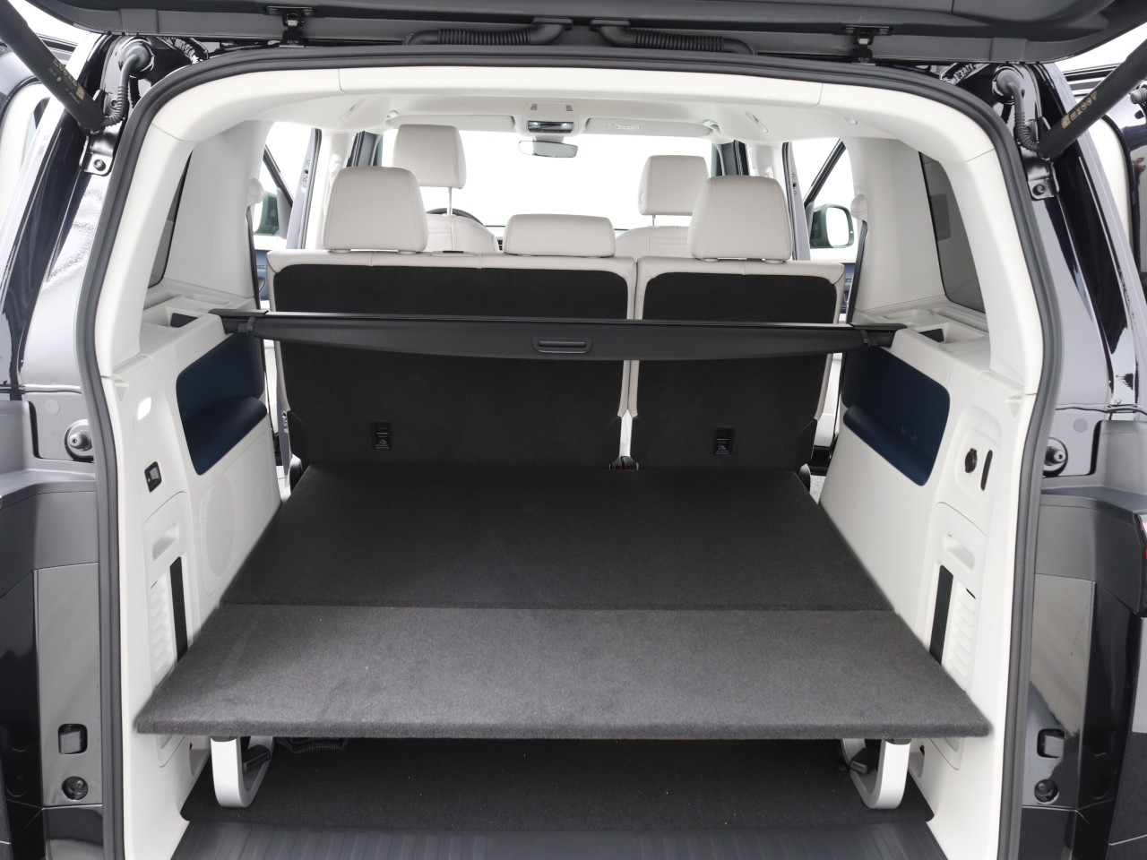 Volkswagen ID.Buzz Pro