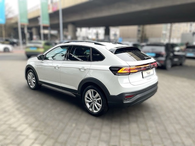 Volkswagen Taigo 1.5 TSI DSG IQ.Drive Move