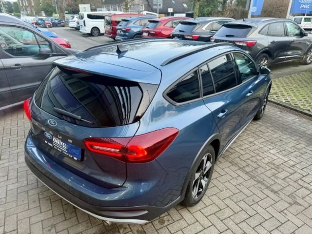 Ford Focus Active Wagon