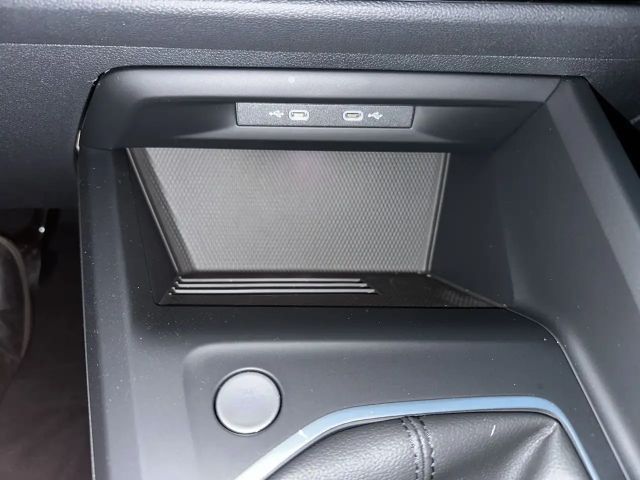 Volkswagen Golf 1.5 TSI