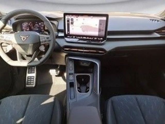 Cupra Terramar 1.5 e-Hybrid VZ e-Hybrid