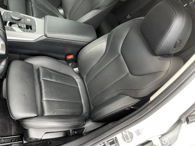 BMW 320 320d Touring