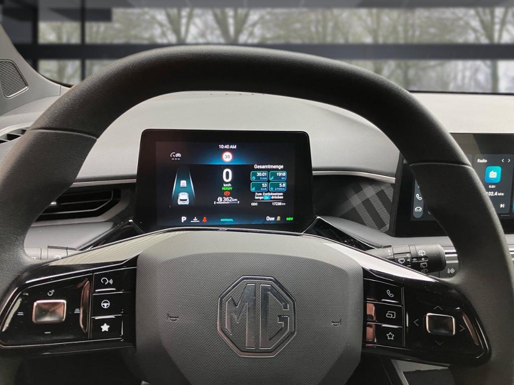 MG MG3 Comfort Hybrid+