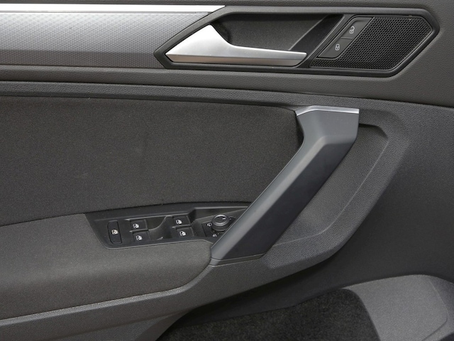 Volkswagen Tiguan 1.5 TSI DSG