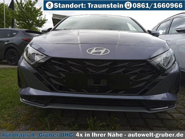 Hyundai i20 Trend