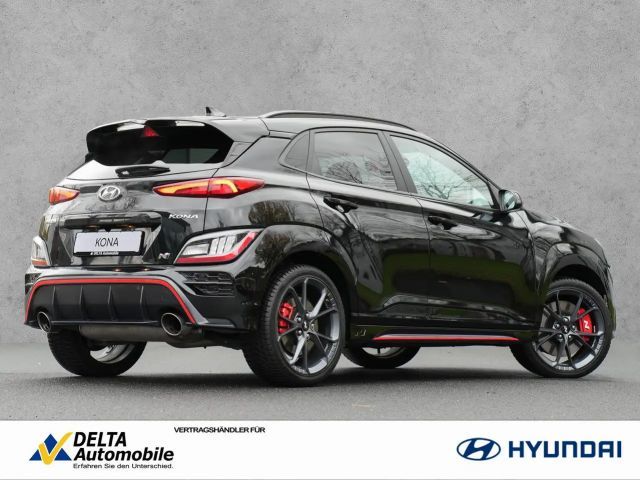 Hyundai Kona N Performance T-GDi