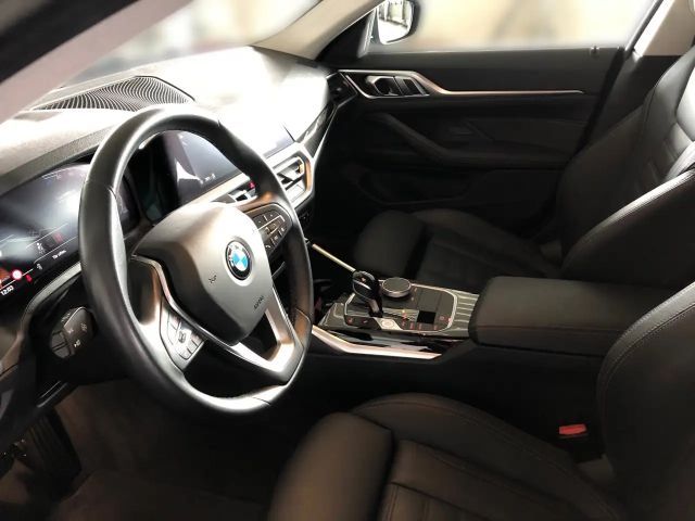 BMW 420 420d Coupé xDrive