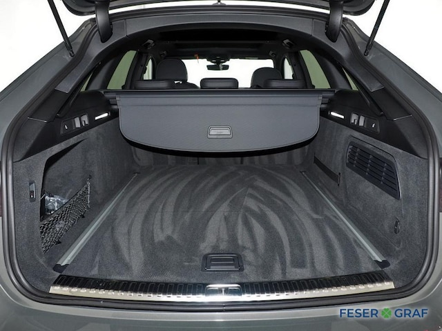 Audi A6 40 TDI Avant S-Line S-Tronic