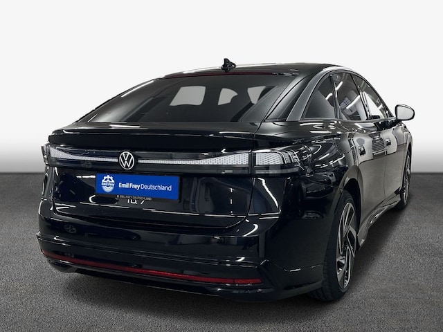 Volkswagen ID.7 Plus Pro