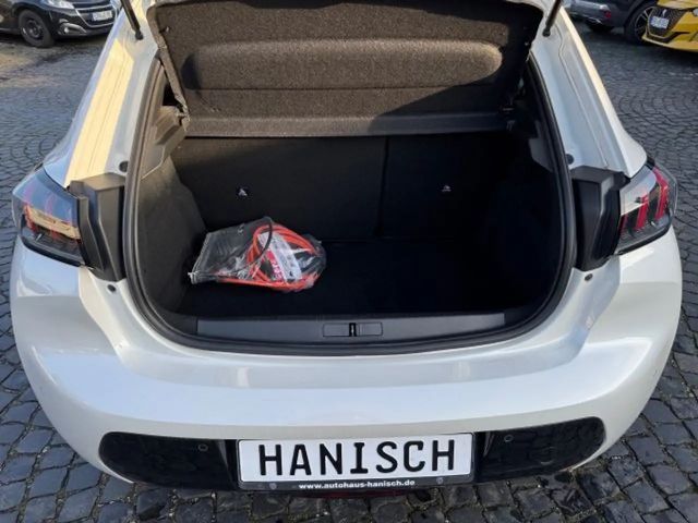 Peugeot 208 Allure Pack