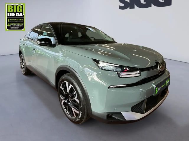 Citroën C4 Max PureTech