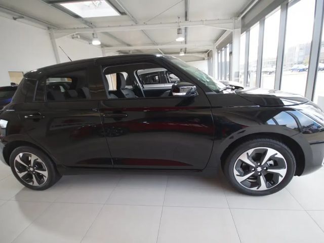 Suzuki Swift Comfort Plus