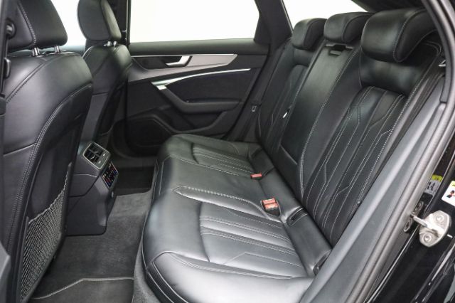 Audi S6 Avant Quattro