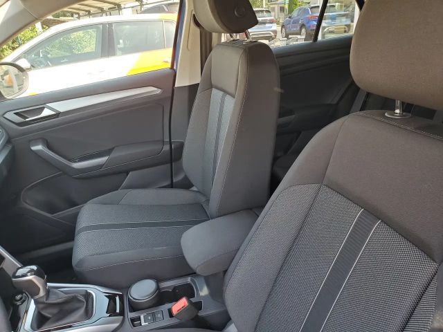 Volkswagen T-Roc DSG Life