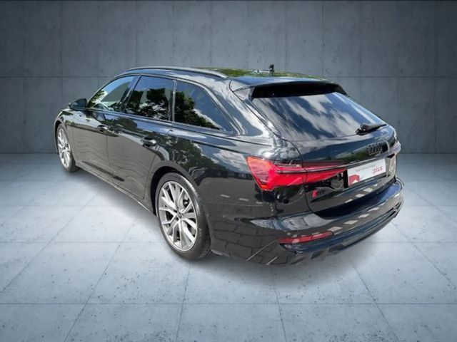 Audi S6 TDI StHz/AHK/HuD/Kam/20''/B&O/LHZ/optik