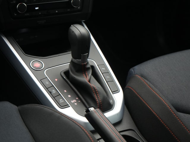 Seat Arona DSG FR-lijn