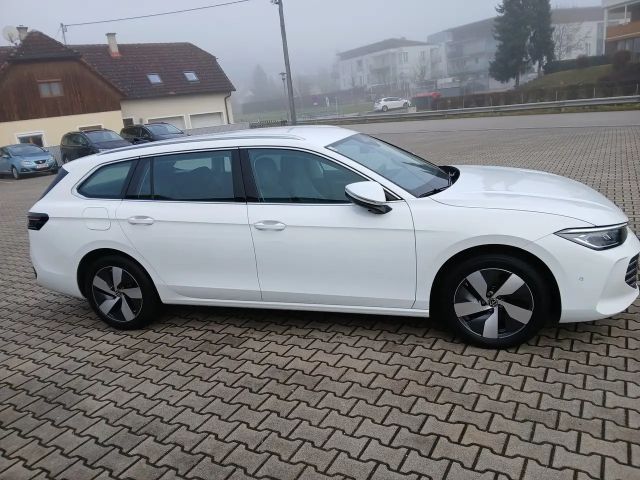 Volkswagen Passat Business DSG Variant