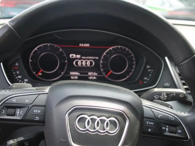 Audi Q5 35 TDI Quattro S-Tronic