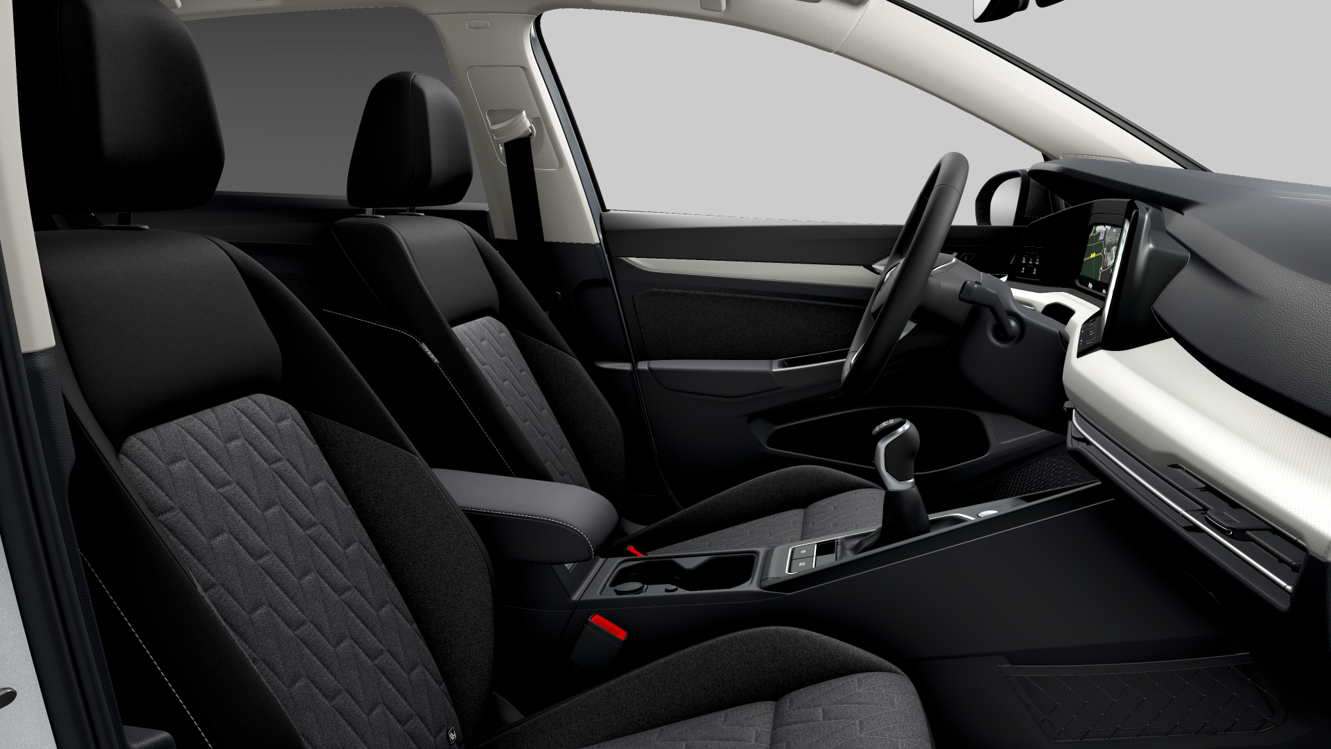 Volkswagen Golf 1.5 TSI Golf VIII Move