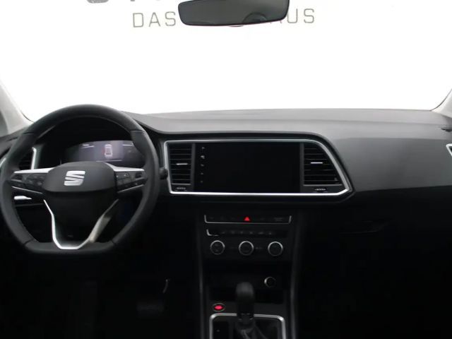 Seat Ateca 1.5 TSI DSG Style