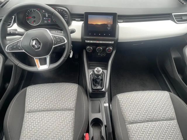 Renault Clio Evolution SCe 65