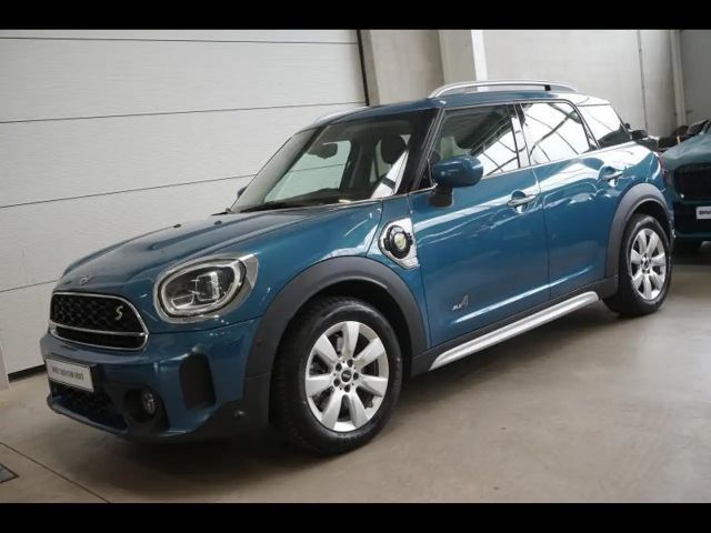 MINI Cooper SE Countryman SE