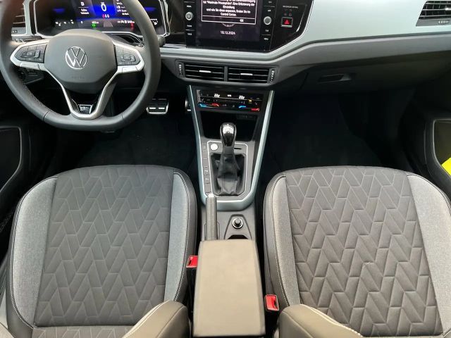 Volkswagen Taigo 1.0 TSI DSG