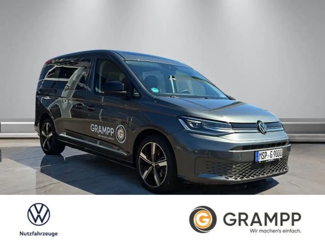 Volkswagen Caddy Maxi Style