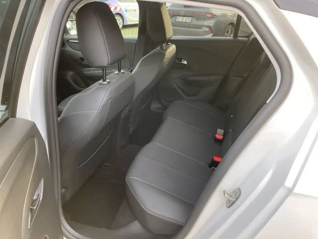 Opel Corsa 1.2 Turbo Elegance Turbo