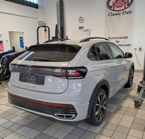 Volkswagen Taigo 1.0 TSI DSG