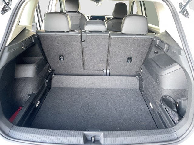 Volkswagen Tiguan 1.5 eTSI DSG Life