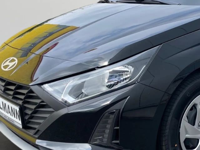 Hyundai i20 1.2 Select