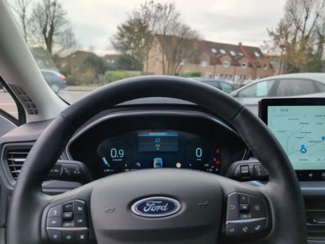 Ford Focus Active Wagon