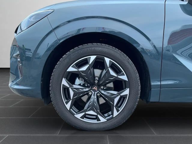 Cupra Terramar 1.5 eTSI