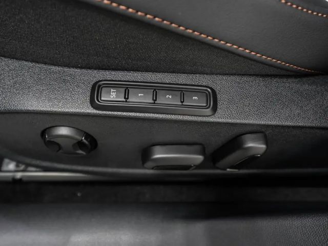 Cupra Formentor DSG VZ