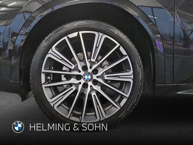 BMW X2 Comfort pakket Coupé M-Sport xDrive20d