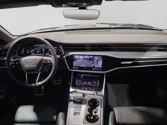 Audi RS6 Avant Quattro