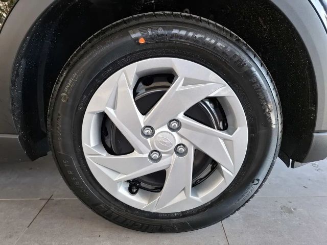 Hyundai Bayon 1.0 Select T-GDi