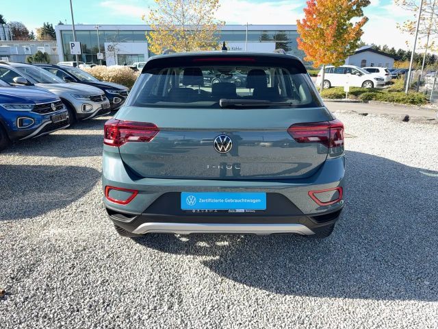 Volkswagen T-Roc 1.5 TSI Life