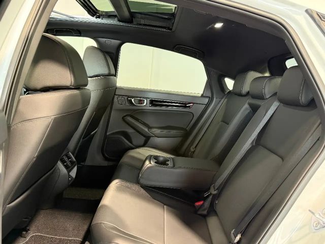 Honda Civic 2.0 Advance Hybrid e:HEV