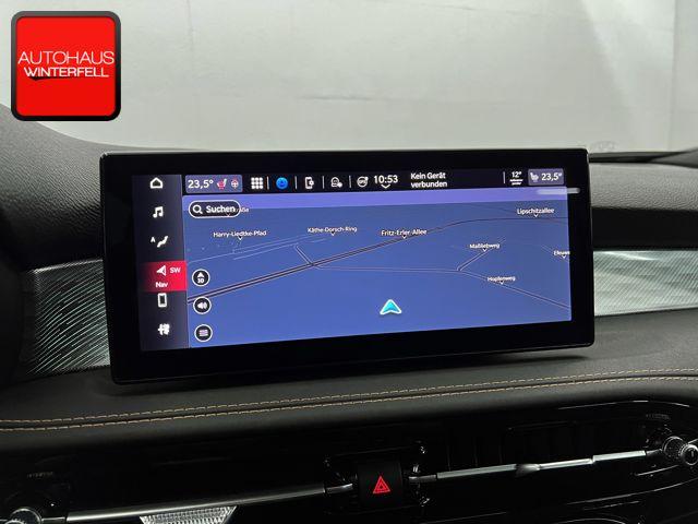 Alfa Romeo Tonale Hybrid Veloce