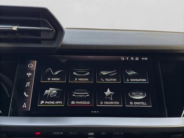 Audi A3 30 TFSI Sportback