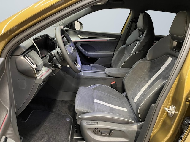 Skoda Kodiaq 1.5 TSI Sportline