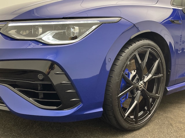 Volkswagen Golf 2.0 TSI 4Motion DSG Golf VIII