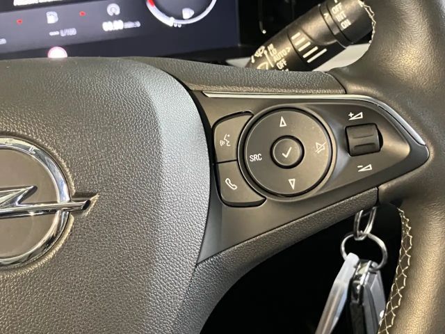 Opel Grandland X 1.2 Turbo