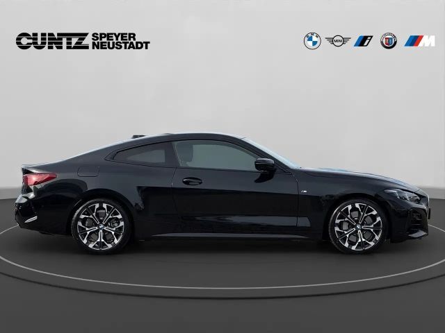 BMW 430 430i Coupé M-Sport xDrive