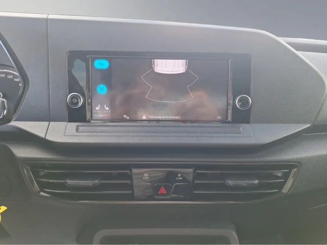 Volkswagen Caddy 1.5 TSI Life