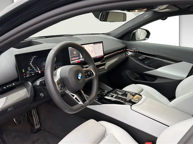 BMW 540 540d M-Sport Touring xDrive